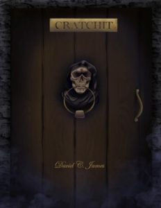 Cratchit-Book Cover III