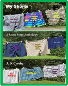 My Shorts rough cut 2