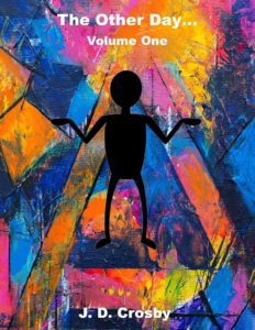 The Other Day-Volume One-Poster (4)